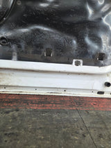 2012-2016 Ford Super Duty RH Passenger Side Front Door F250 F350 F450 F550