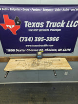 2008-2010 Ford F250 F350 6.4L Diesel TCM 8C3A-12B565-CA