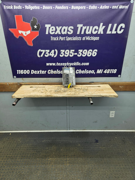 2003-3007 Ford F250 F350 F450 F550 6.0L FICM - 1845117C6