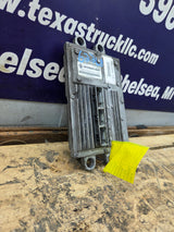2003-3007 Ford F250 F350 F450 F550 6.0L FICM - 1845117C6