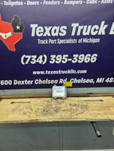 2007 Chevrolet Silverado 1500 5.3L PCM YPLA / 12614085