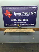 2007 Chevrolet Silverado 1500 5.3L PCM YPLA / 12614085