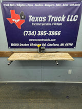 2007 Chevrolet Silverado 1500 5.3L PCM YPLA / 12614085