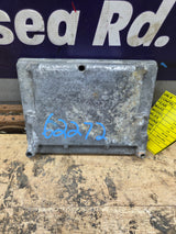 2009-2010 Ford E350 E450 6.0L ECM PCM - 9C2A-122A650-ADH