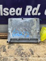 2009-2010 Ford E350 E450 6.0L ECM PCM - 9C2A-122A650-ADH