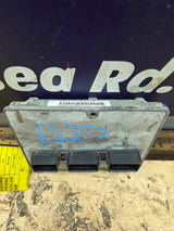 2009-2010 Ford E350 E450 6.0L ECM PCM - 9C2A-122A650-ADH