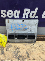 2009-2010 Ford E350 E450 6.0L ECM PCM - 9C2A-122A650-ADH