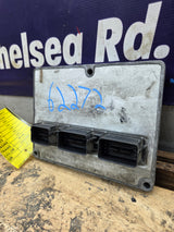 2009-2010 Ford E350 E450 6.0L ECM PCM - 9C2A-122A650-ADH
