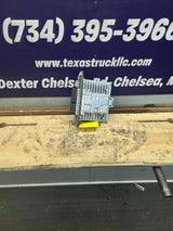 2009-2010 Ford F250 F350 F450 F550 6.4L PCM - 8C3A-12A650-EBG