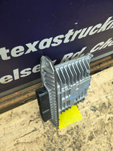 2009-2010 Ford F250 F350 F450 F550 6.4L PCM - 8C3A-12A650-EBG