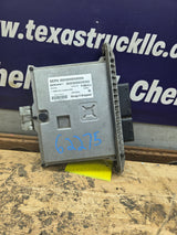 2009-2010 Ford F250 F350 F450 F550 6.4L PCM - 8C3A-12A650-EBG
