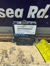2006-2008 Chevrolet GMC 2500 3500 6.6L TCM - 15945092