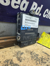 2006-2008 Chevrolet GMC 2500 3500 6.6L TCM - 15945092