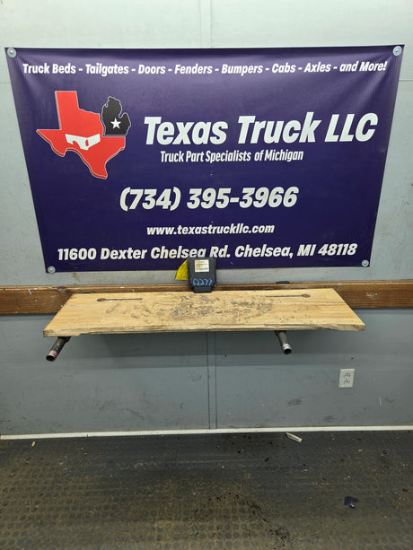2009-2010 Ford F250 F350 6.4L TCM VTB6 / 8C3A-12B565-DC