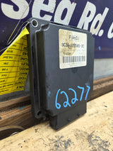 2009-2010 Ford F250 F350 6.4L TCM VTB6 / 8C3A-12B565-DC