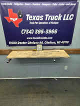 2009-2010 Ford F250 F350 6.4L TCM VTB6 / 8C3A-12B565-DC