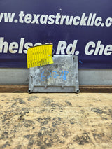 2009-2010 Ford E350 E450 6.0L ECM PCM - 9C2A-122A650-AEG