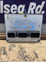 2009-2010 Ford E350 E450 6.0L ECM PCM - 9C2A-122A650-AEG