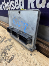 2009-2010 Ford E350 E450 6.0L ECM PCM - 9C2A-122A650-AEG