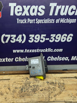 2009-2010 Ford F250 F350 F450 F550 6.4L PCM VTB6 / 8C3A-12A650-EBG