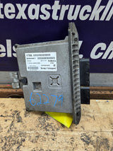 2009-2010 Ford F250 F350 F450 F550 6.4L PCM VTB6 / 8C3A-12A650-EBG