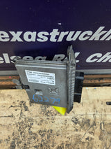 2009-2010 Ford F250 F350 F450 F550 6.4L PCM VTB6 / 8C3A-12A650-EBG