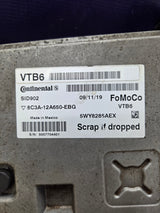 2009-2010 Ford F250 F350 F450 F550 6.4L PCM VTB6 / 8C3A-12A650-EBG