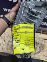 2009-2010 Ford F250 F350 F450 F550 6.4L PCM VTB6 / 8C3A-12A650-EBG
