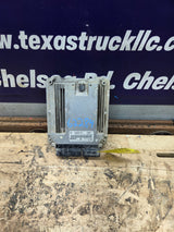 2006-2007 Chevrolet GMC Duramax 6.6L LBZ PCM ECM ECU - 12606127