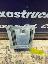 2006-2007 Chevrolet GMC Duramax 6.6L LBZ PCM ECM ECU - 12606127