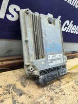 2006-2007 Chevrolet GMC Duramax 6.6L LBZ PCM ECM ECU - 12606127