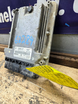 2006-2007 Chevrolet GMC Duramax 6.6L LBZ PCM ECM ECU - 12606127