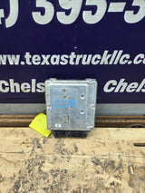 2006-2007 Chevrolet GMC Duramax 6.6L LBZ PCM ECM ECU - 12606127