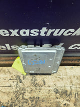 2006-2007 Chevrolet GMC Duramax 6.6L LBZ PCM ECM ECU - 12606127