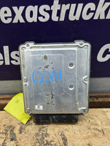 2006-2007 Chevrolet GMC Duramax 6.6L LBZ PCM ECM ECU - 12606127