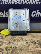 2006-2007 Chevrolet GMC Duramax 6.6L LBZ PCM ECM ECU - 12606127