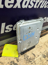 2006-2007 Chevrolet GMC Duramax 6.6L LBZ PCM ECM ECU - 12606127