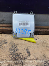 2007-2013 Chevrolet Silverado 1500 4.8L TCM Transmission Control Module - YNNH / 24238856