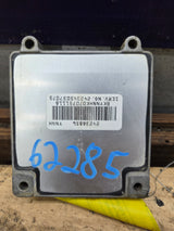 2007-2013 Chevrolet Silverado 1500 4.8L TCM Transmission Control Module - YNNH / 24238856