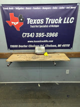 2001 Chevrolet Silverado 1500 5.3L PCM DLAC / 12200411