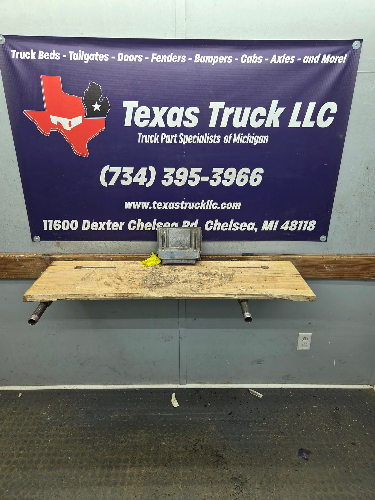 2001 Chevrolet Silverado 1500 5.3L PCM DLAC / 12200411