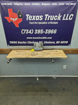 2001 Chevrolet Silverado 1500 5.3L PCM DLAC / 12200411