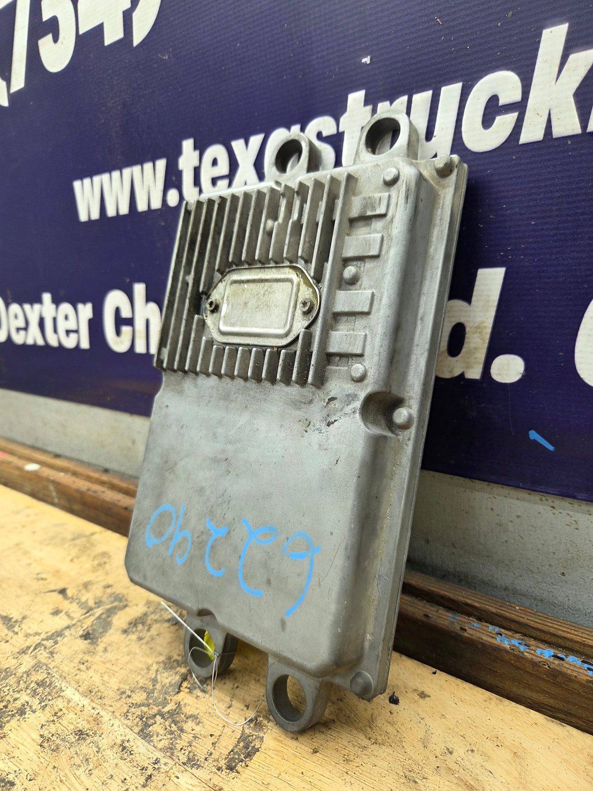 2003-3007 Ford F250 F350 F450 F550 6.0L FICM Remanufactured