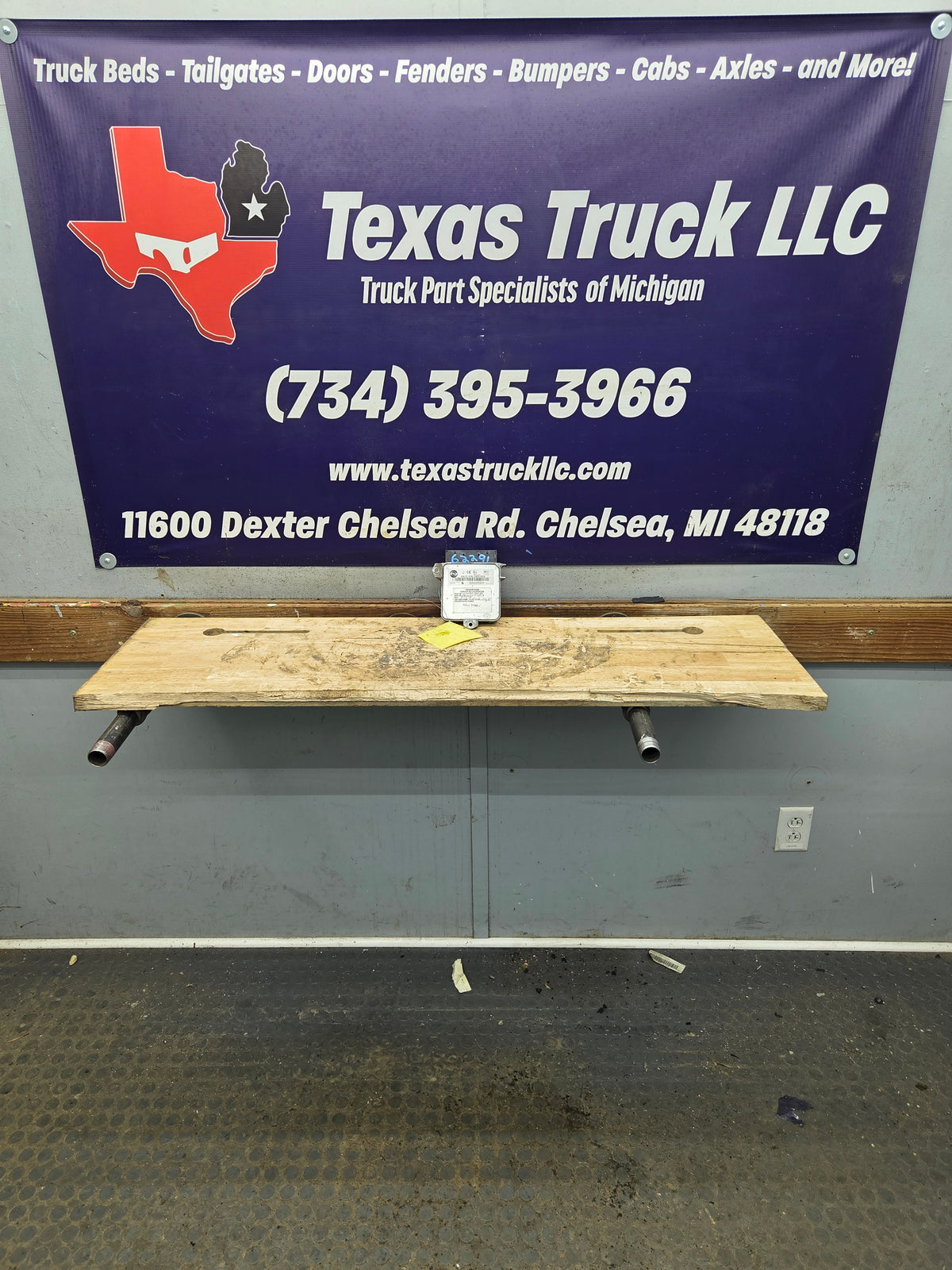 Allison Transmission Control Module TCU TCM - 29551869