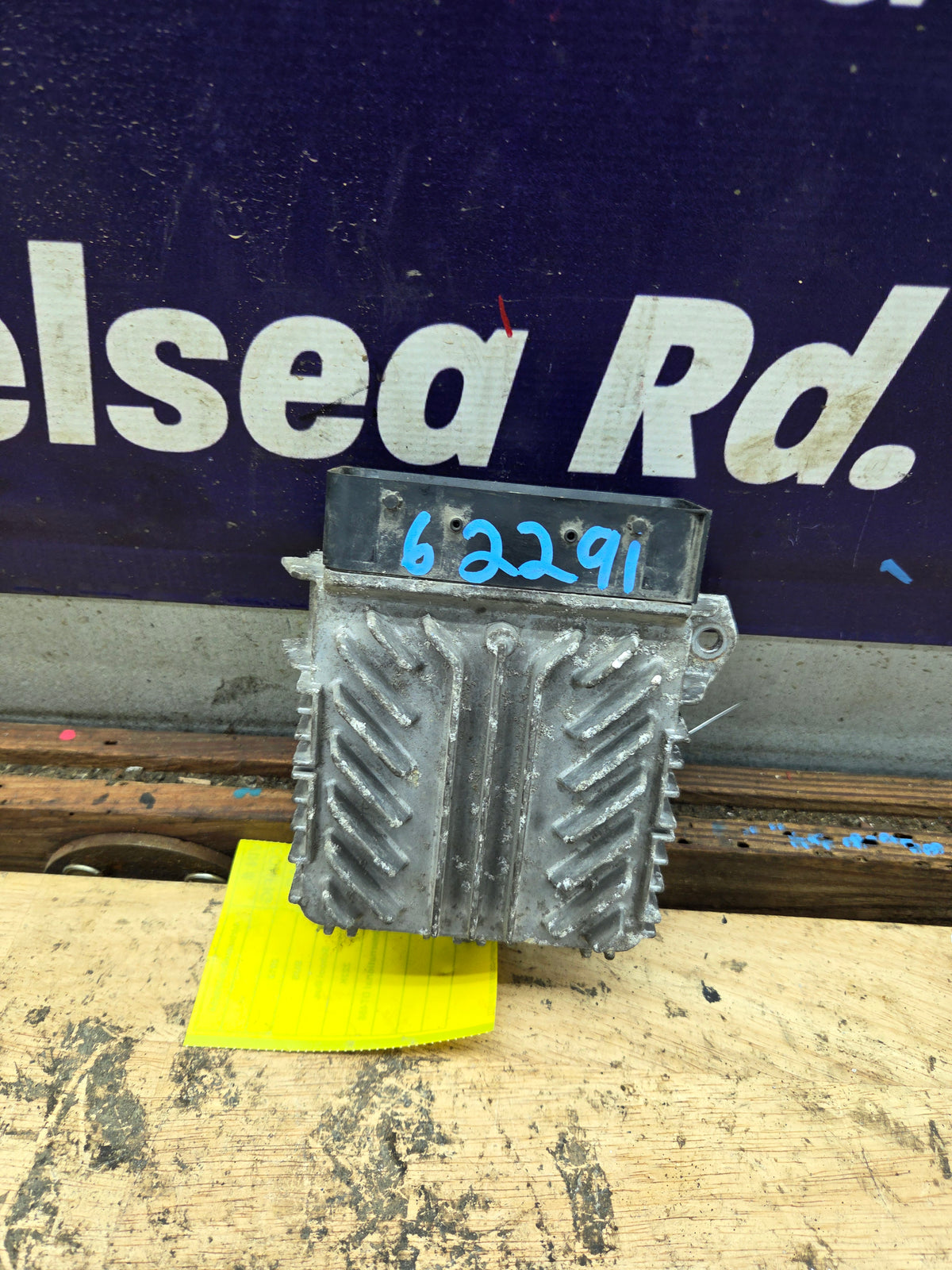 Allison Transmission Control Module TCU TCM - 29551869