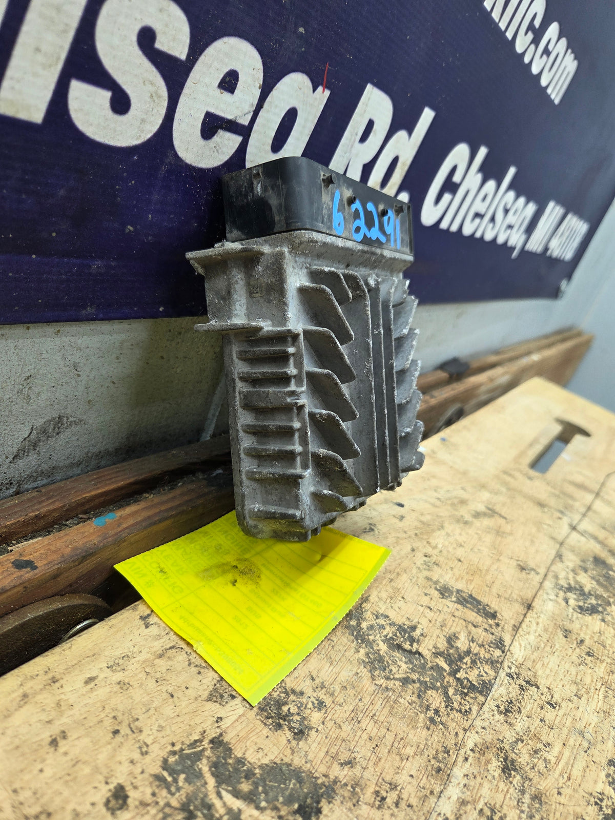 Allison Transmission Control Module TCU TCM - 29551869