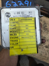 Allison Transmission Control Module TCU TCM - 29551869