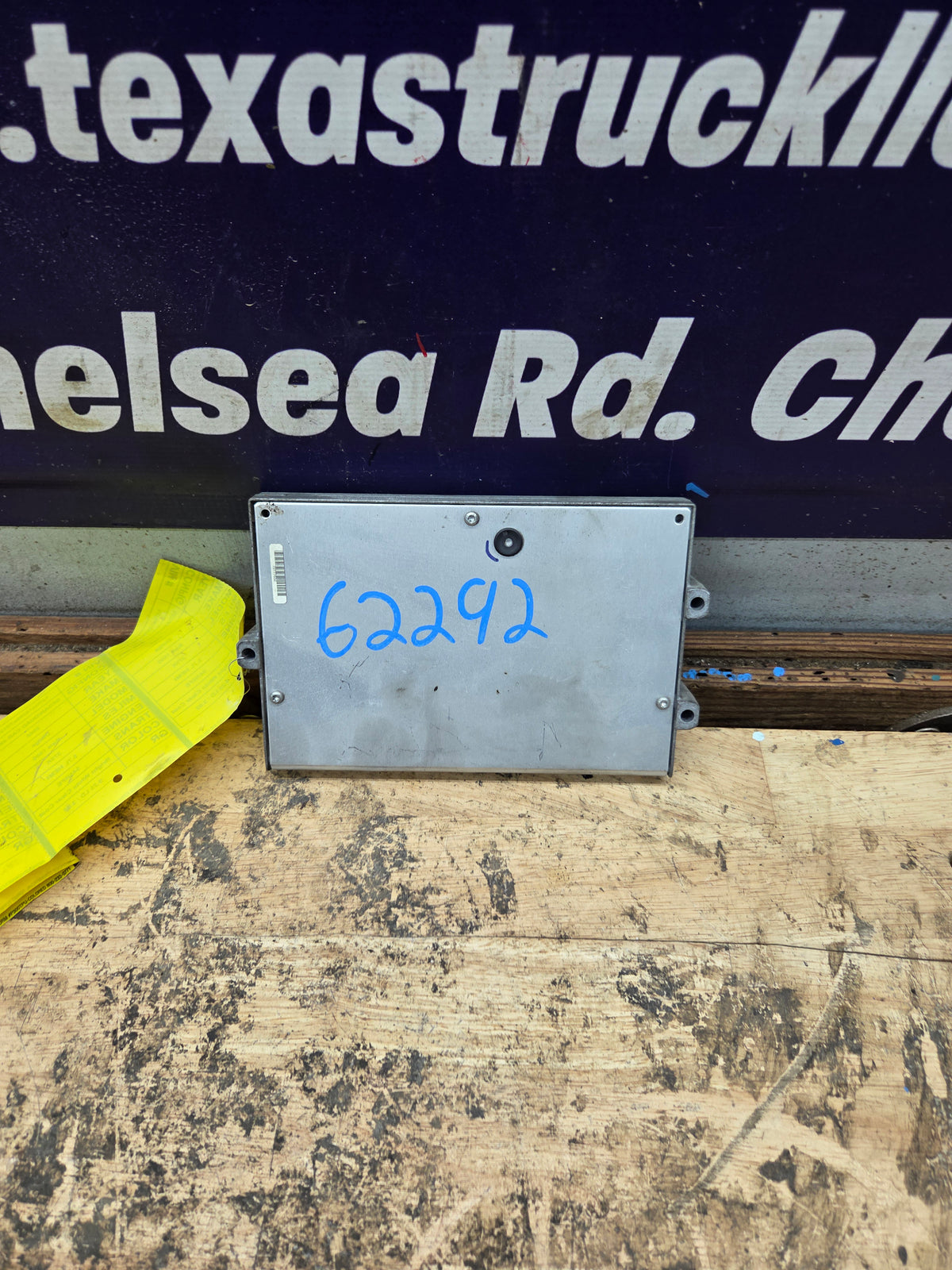 2006 Dodge Ram 1500 5.7L HEMI ECM PCM - 05094893AB