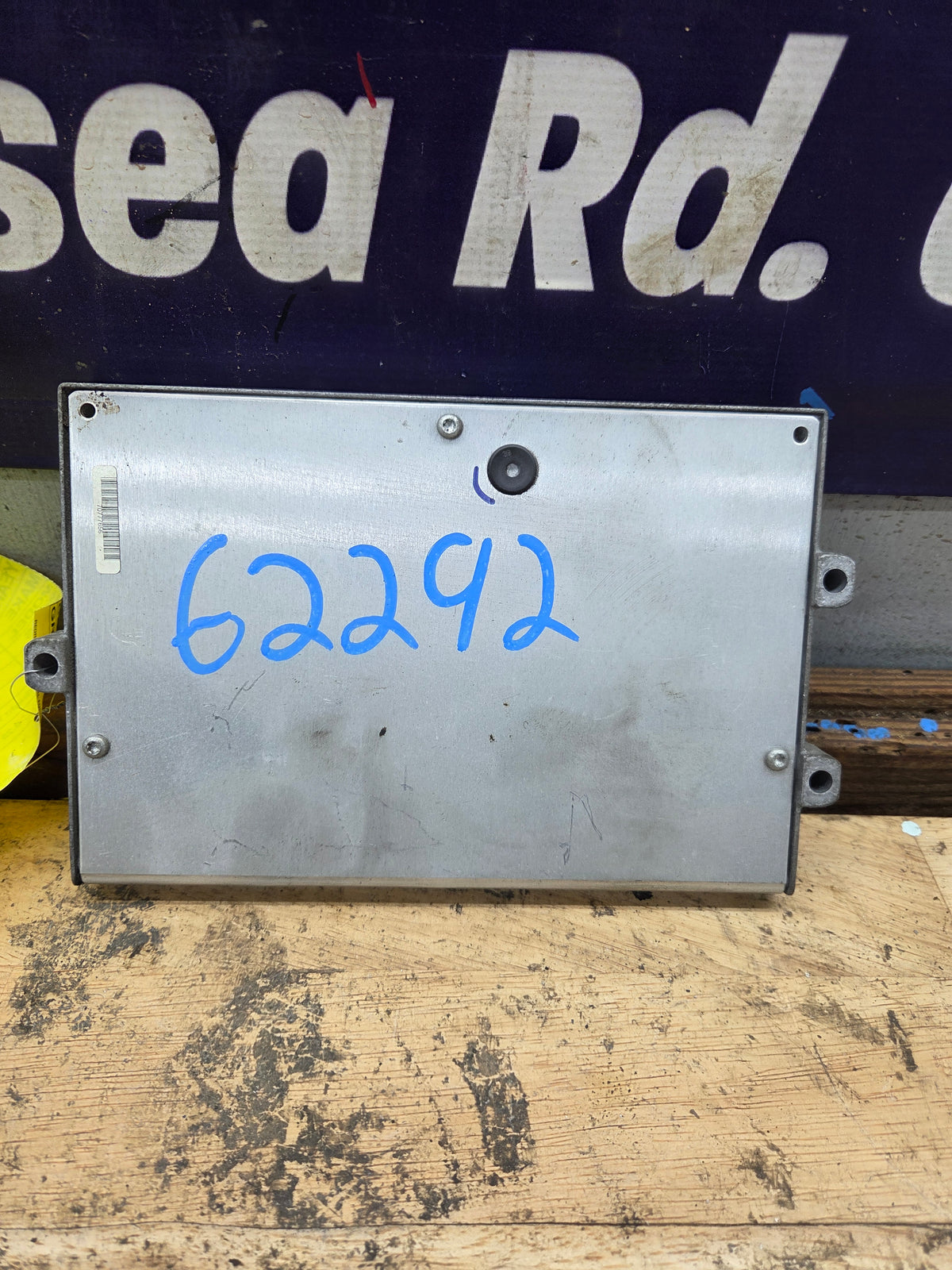 2006 Dodge Ram 1500 5.7L HEMI ECM PCM - 05094893AB