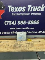 Cummins 6.7L Engine Control Module ECU ECM PCM - 4943134-RX